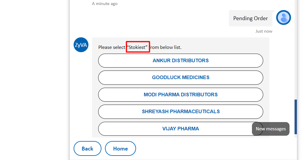 Zydus Chatbot (ZyVA) - 6